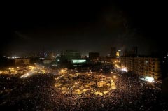 埃及解放廣場