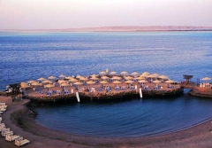 埃及8天紅海度假之旅